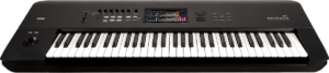NAUTILUS-61-AT Korg - Claviers arrangeurs - Sonowest