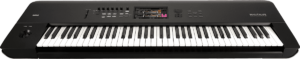 NAUTILUS-73 Korg - Claviers arrangeurs - Sonowest