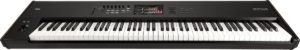 NAUTILUS-88 Korg - Claviers arrangeurs - Sonowest