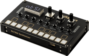 NTS-1-MKII Korg - Home Studio - Sonowest