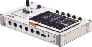 NTS-2-OSC-BOOK Korg - Home Studio - Sonowest