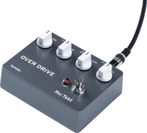 OD-S Korg - Effets guitare et basse - Sonowest