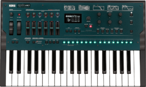 OPSIX-MK2 Korg - Home Studio - Sonowest