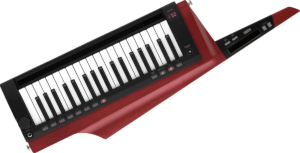 RK-100S2-RD Korg - Home Studio - Sonowest