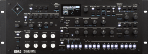 WAVESTATE-M Korg - Home Studio - Sonowest