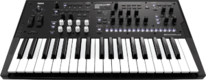 WAVESTATE-MK2 Korg - Home Studio - Sonowest