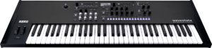 WAVESTATE-SE Korg - Synthétiseurs Analogiques/Numériques - Sonowest