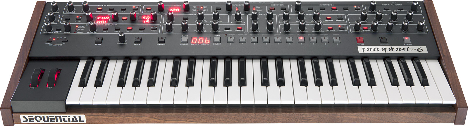 KSE-PROPHET-6-5-B