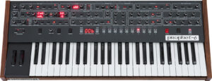 PROPHET-6 Sequential-sonowest