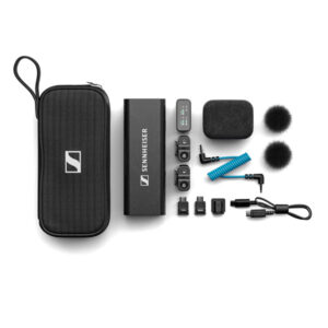 PROFILE WIRELESS 2-CHANNEL SET Sennheiser - Micro sans fil - Sonowest