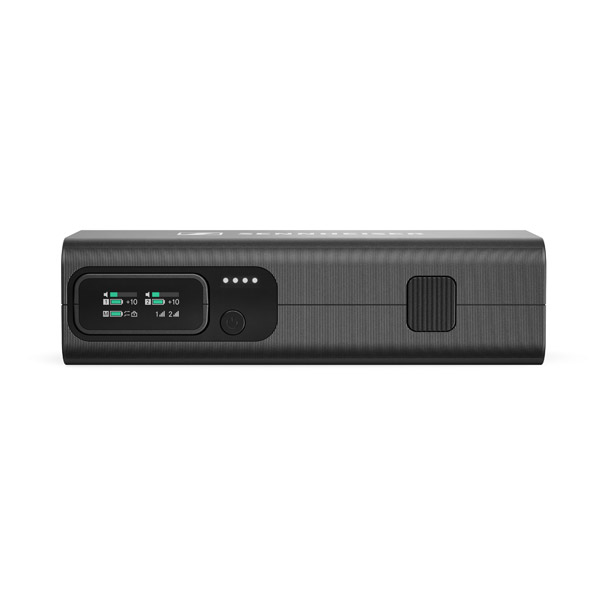 PROFILE WIRELESS 2-CHANNEL SET Sennheiser – Image 5