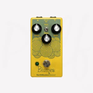 BLUMES EarthQuaker Devices - Effets guitare et basse - Sonowest