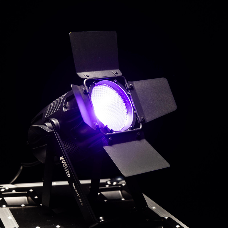 PARCOB150 UV IP Evolite – Image 5