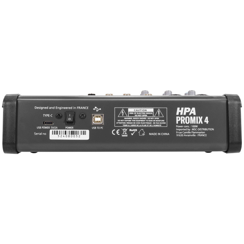 Promix 4 HPA – Image 4
