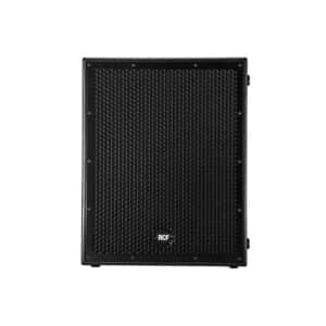 SUB 8004-AS RCF - Caisson de basses actif - Sonowest