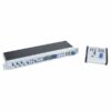 Central Station PLUS Monitoring Controller Silver Presonus - Contrôleurs de Monitoring - Sonowest