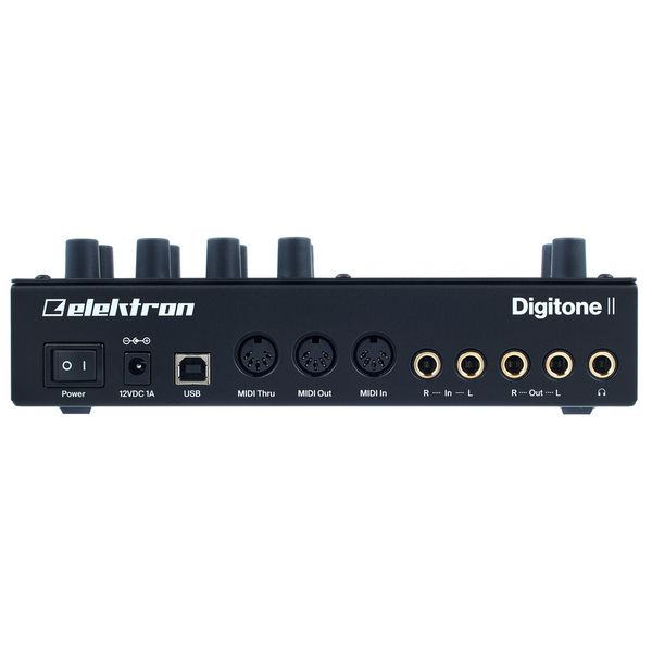 Digitone II Elektron – Image 11