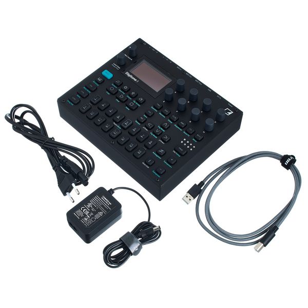 Digitone II Elektron – Image 9