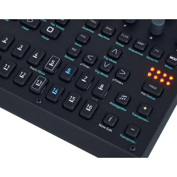 Digitone II Elektron – Image 4