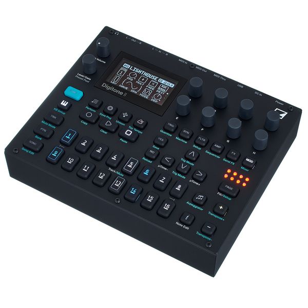 Digitone II Elektron – Image 8