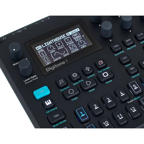 Digitone II Elektron – Image 2
