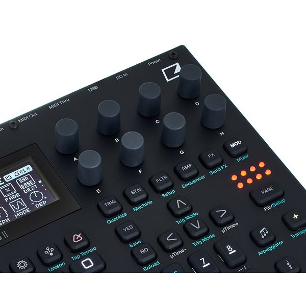 Digitone II Elektron – Image 7