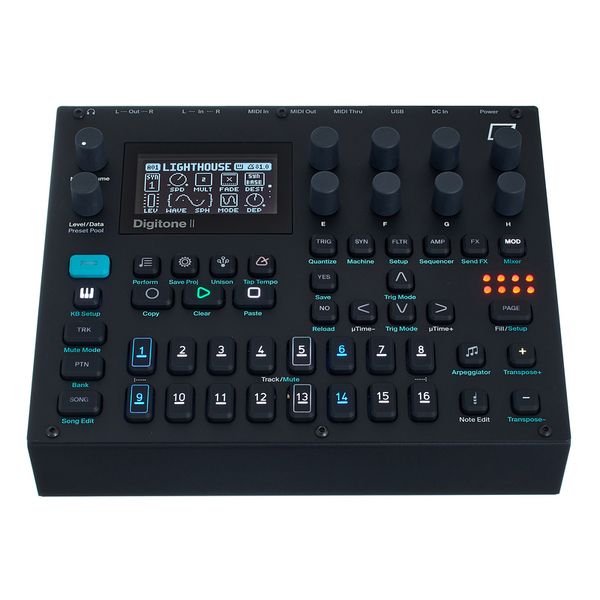 Digitone II Elektron – Image 10