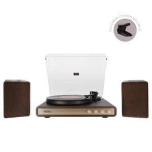 VELA VP2 Enova Hifi - MATERIEL DJ - Sonowest
