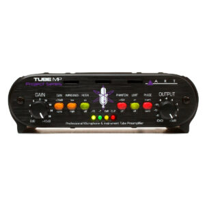 Tube MP Project Art - Préamplificateurs - Sonowest
