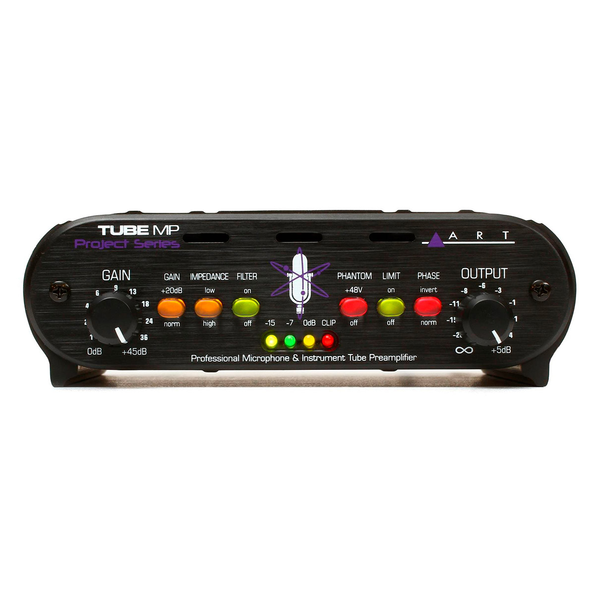 Tube MP Project Art - Préamplificateurs - Sonowest