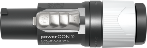 NAC3FXXB-W-L Neutrik – Image 2