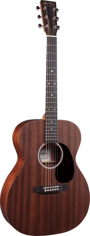 000-10E Martin - Guitare electro acoustique - Sonowest