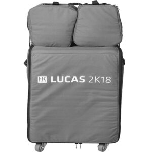 TROLLEY LUCAS-2K18 HK Audio - Accessoires sonorisation - Sonowest