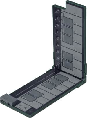 NANOKEY-FD-AG Korg - Contrôleurs MIDI - Sonowest