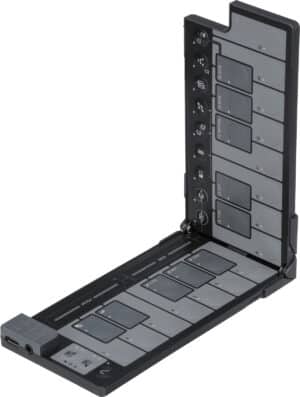 NANOKEY-FD-BK Korg - Contrôleurs MIDI - Sonowest