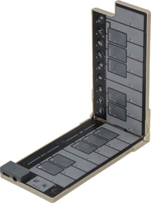 NANOKEY-FD-SB Korg - Contrôleurs MIDI - Sonowest