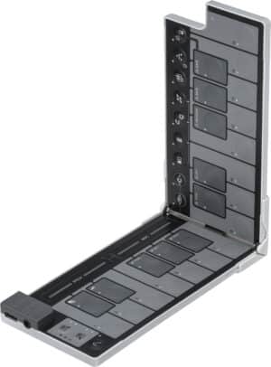 NANOKEY-FD-WH Korg - Contrôleurs MIDI - Sonowest