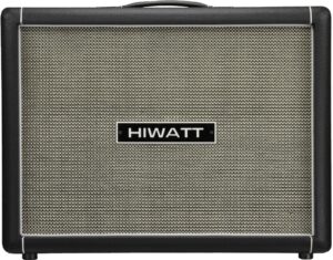 HG212 Hiwatt - Amplis guitare - Sonowest
