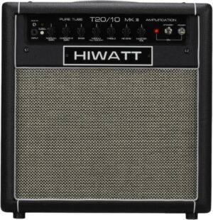 TB-2010C-112 Hiwatt - Amplis guitare - Sonowest
