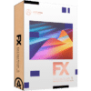 OAR FXCOLLECTION5-SN Arturia - Home Studio - Sonowest