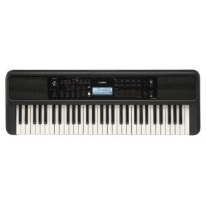 PSRE383 Yamaha - Claviers arrangeurs - Sonowest