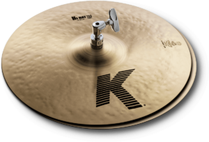 CHARLEY 14 K0823 Zildjian - Batterie - Sonowest