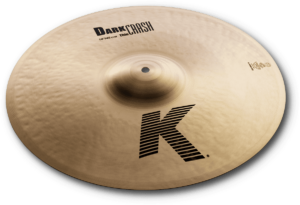 K0904 Zildjian - Batterie - Sonowest