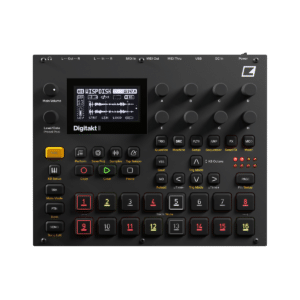 Digitakt II Elektron - Home Studio - Sonowest