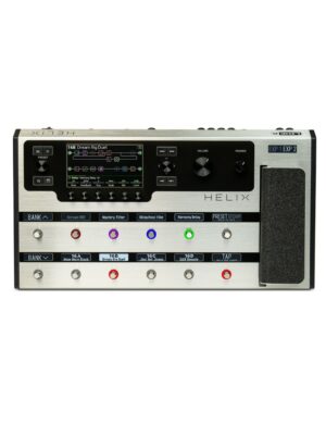 HELIX PLATINUM Line 6 - Multi-Effets - Sonowest