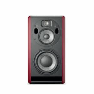 Trio 6 ST6 RED Focal