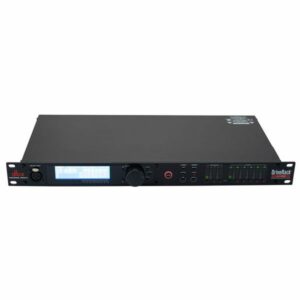 VENU360 Dbx - Processeurs Numériques - Sonowest