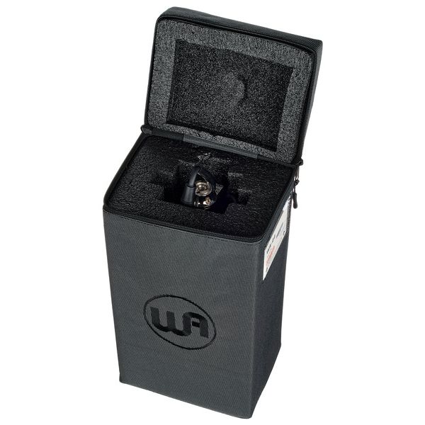 WA-44 Warm Audio – Image 2