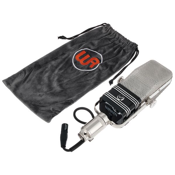 WA-44 Warm Audio – Image 3