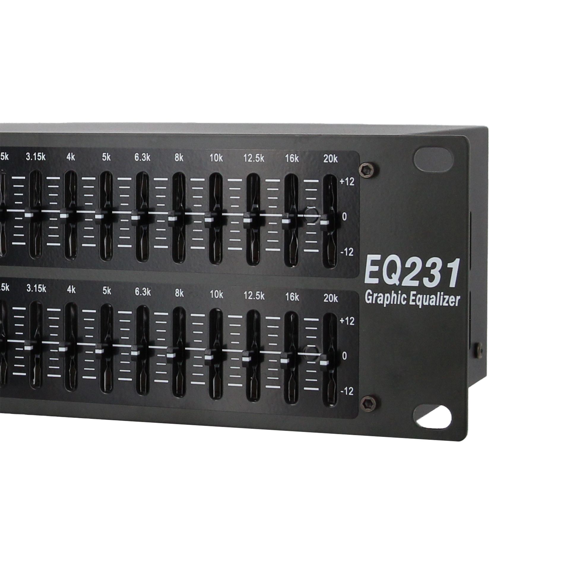 EQ 231 Power Acoustics – Image 5